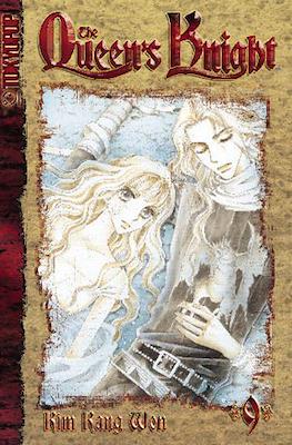 The Queen's Knight #9