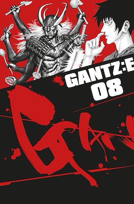 Gantz:E #8