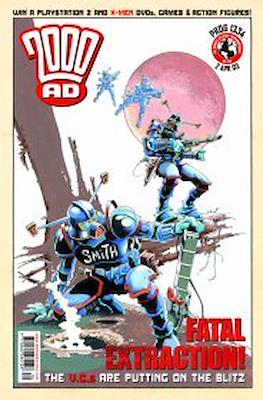 2000 AD #1334