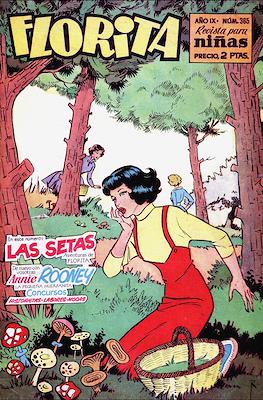 Florita #365