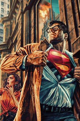 Superman Vol. 6 (2023-Variant Covers) (Comic Book 32-48 pp) #4.6