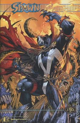 Spawn (Variant Cover) #150.2