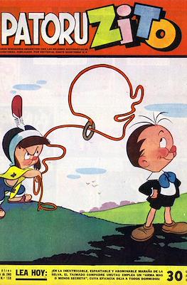 Patoruzito #158
