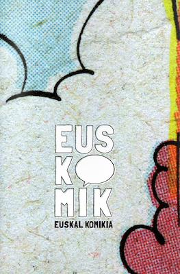 Euskomik: Euskal Komikia