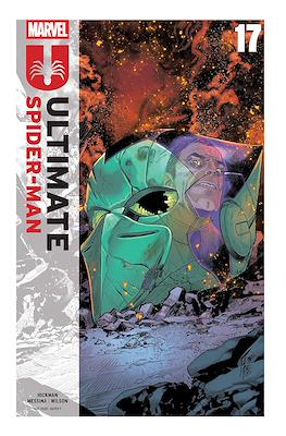 Ultimate Spider-Man Vol. 3 (2024-2026) (Comic Book 28-48 pp) #17
