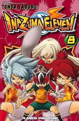 Inazuma Eleven #8