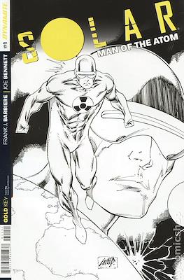 Solar Man of the Atom (2014-2015 Variant Cover) #1.08