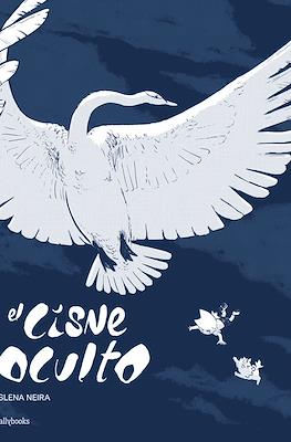 El cisne oculto (Cartoné 64 pp)