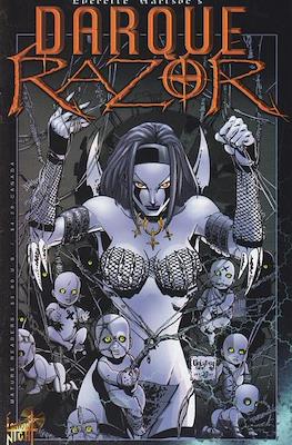 Darque Razor #1