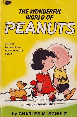 Peanuts Fawcett Half-Books #4
