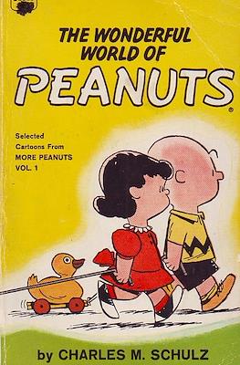 Peanuts Fawcett Half-Books #4
