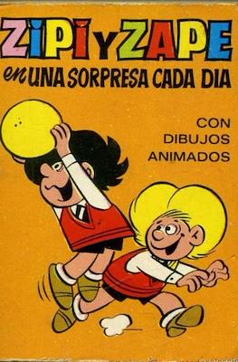 Mini Infancia (1968-1973) #139