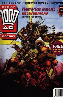 The Best of 2000 AD Monthly #103
