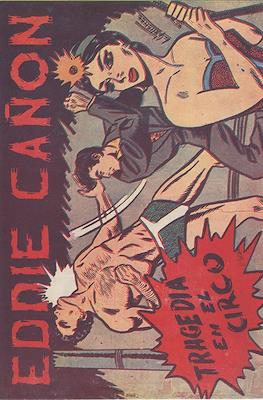 Eddie Cañon (1963) #2
