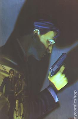 007 For King and Country (Variant Cover) (Comic Book) #3.6