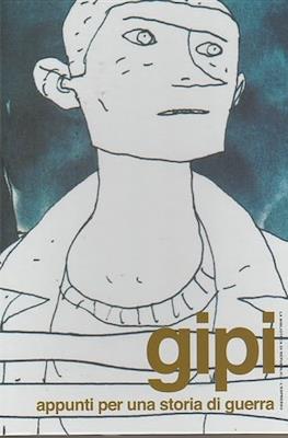Gipi - La biblioteca di Repubblica #6