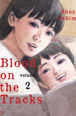 Blood on the Tracks (Digital) #2