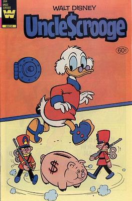 Uncle Scrooge #204