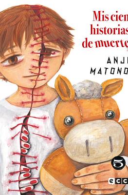 Mis cien historias de muerte (Rústica 192 pp) #5