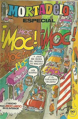 Mortadelo Especial / Mortadelo Super Terror #110
