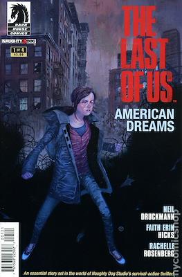 The Last of Us: American Dreams (Variant Cover) #1.01