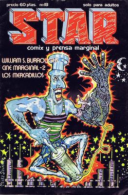 Star #18