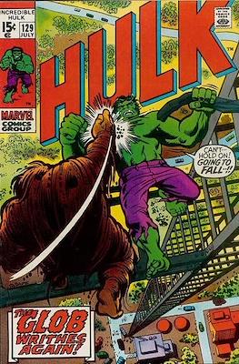 The Incredible Hulk Vol.1 #129
