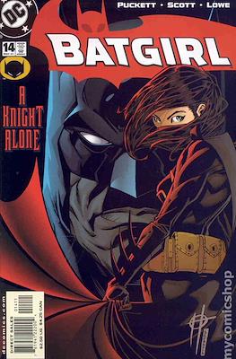 Batgirl Vol. 1 (2000-2006) #14