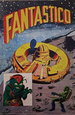 Fantástico #140