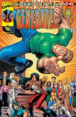 Generation X (1994–2018) #69
