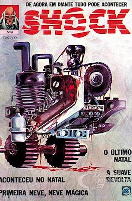 Shock (1977-1978) #4