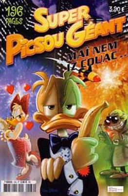 Super Picsou Géant #130