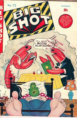 Big Shot Comics #72