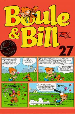 Boule & Bill #27
