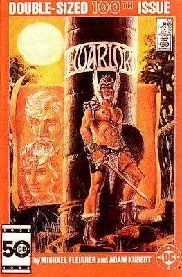 The Warlord Vol. 1 (1976-1988) #100