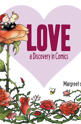 A Discovery In Comics (Hardcover) #4