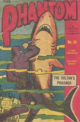 The Phantom #32