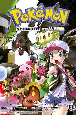 Pokémon - Schwarz und Weiß #8