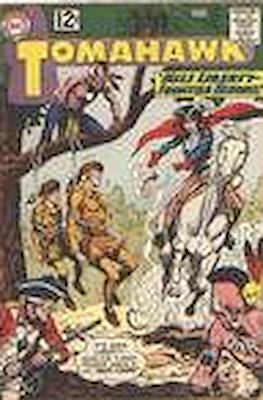 Tomahawk (1950-1972) #81