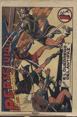 El Guerrero del Antifaz (1943) #69