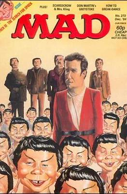 Mad #272