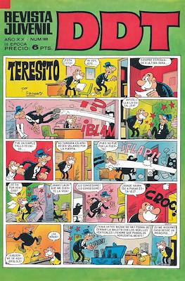 DDT 3ª época #188