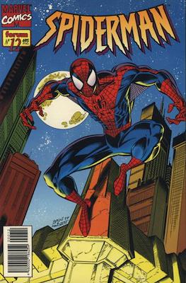 Spiderman Vol. 2 (1995-1996) (Rústica 128 pp) #12
