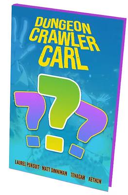 Dungeon Crawler Carl (Variant Covers) #1.1