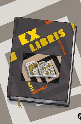 Ex Libris (Rústica 120 pp)