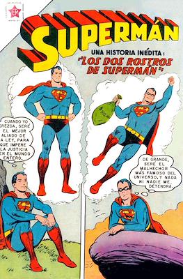 Supermán #281