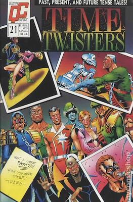 Time Twisters #21