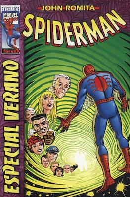Spiderman de John Romita Especial (2001-2003) #2