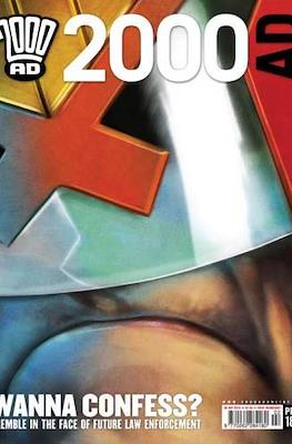 2000 AD #1802