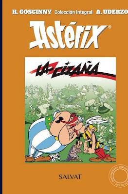 Astérix - Colección Integral 2016 (Cartoné) #28